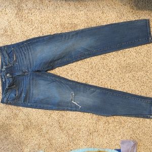 American Eagle  Stretch Jegging Jeans